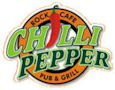 Chilli Pepper Mainz